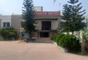 Chanakya Hotel